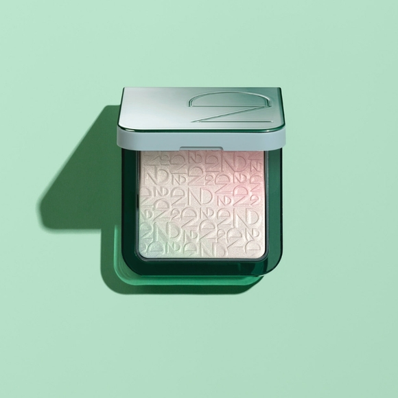 Natasha Denona Pastel Plexi Glow Highlighter - Picture 1 of 4